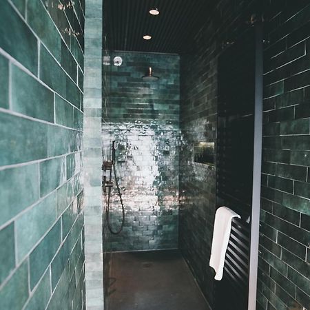Nocturne Apartment Брюж Екстериор снимка