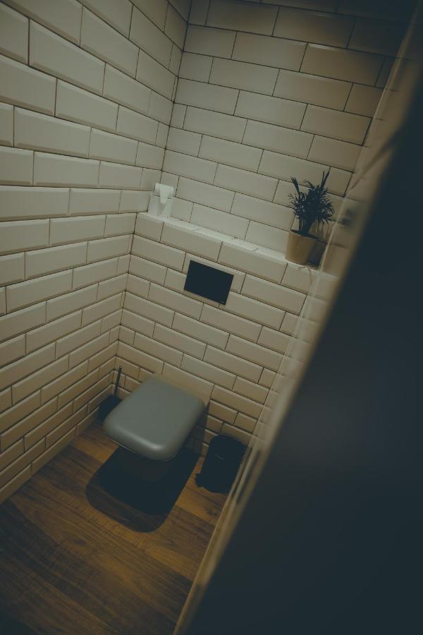 Nocturne Apartment Брюж Екстериор снимка