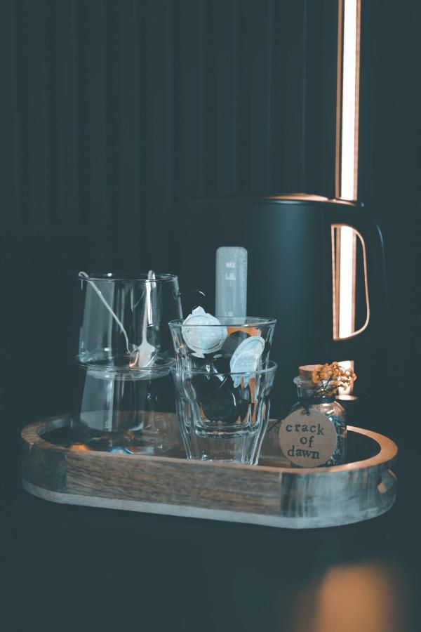 Nocturne Apartment Брюж Екстериор снимка