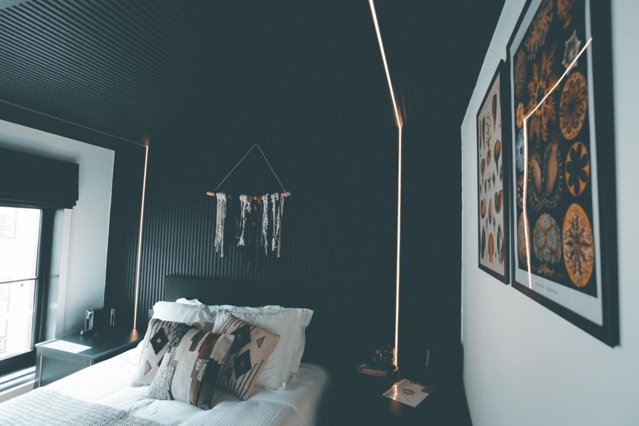 Nocturne Apartment Брюж Екстериор снимка