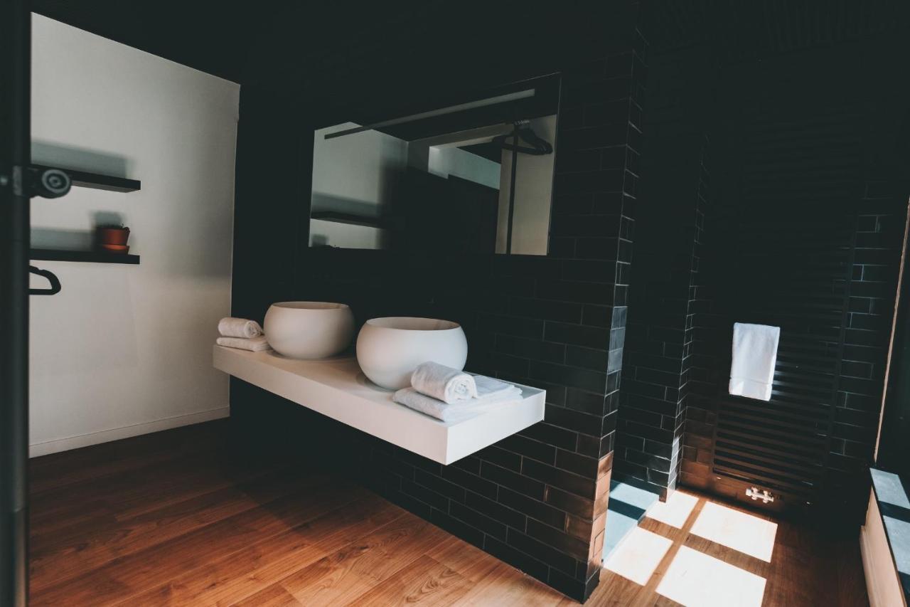 Nocturne Apartment Брюж Екстериор снимка
