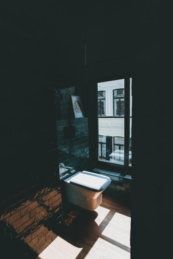 Nocturne Apartment Брюж Екстериор снимка
