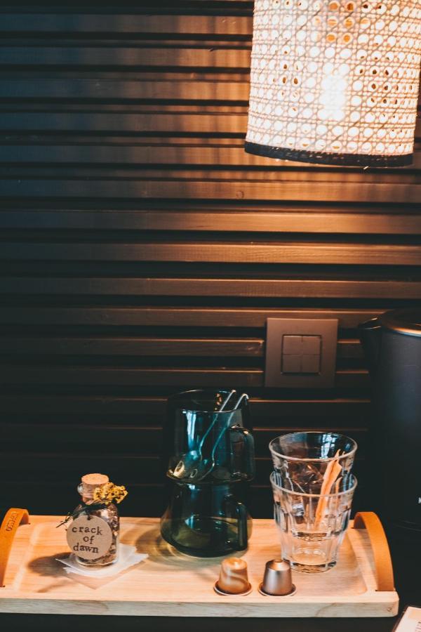 Nocturne Apartment Брюж Екстериор снимка