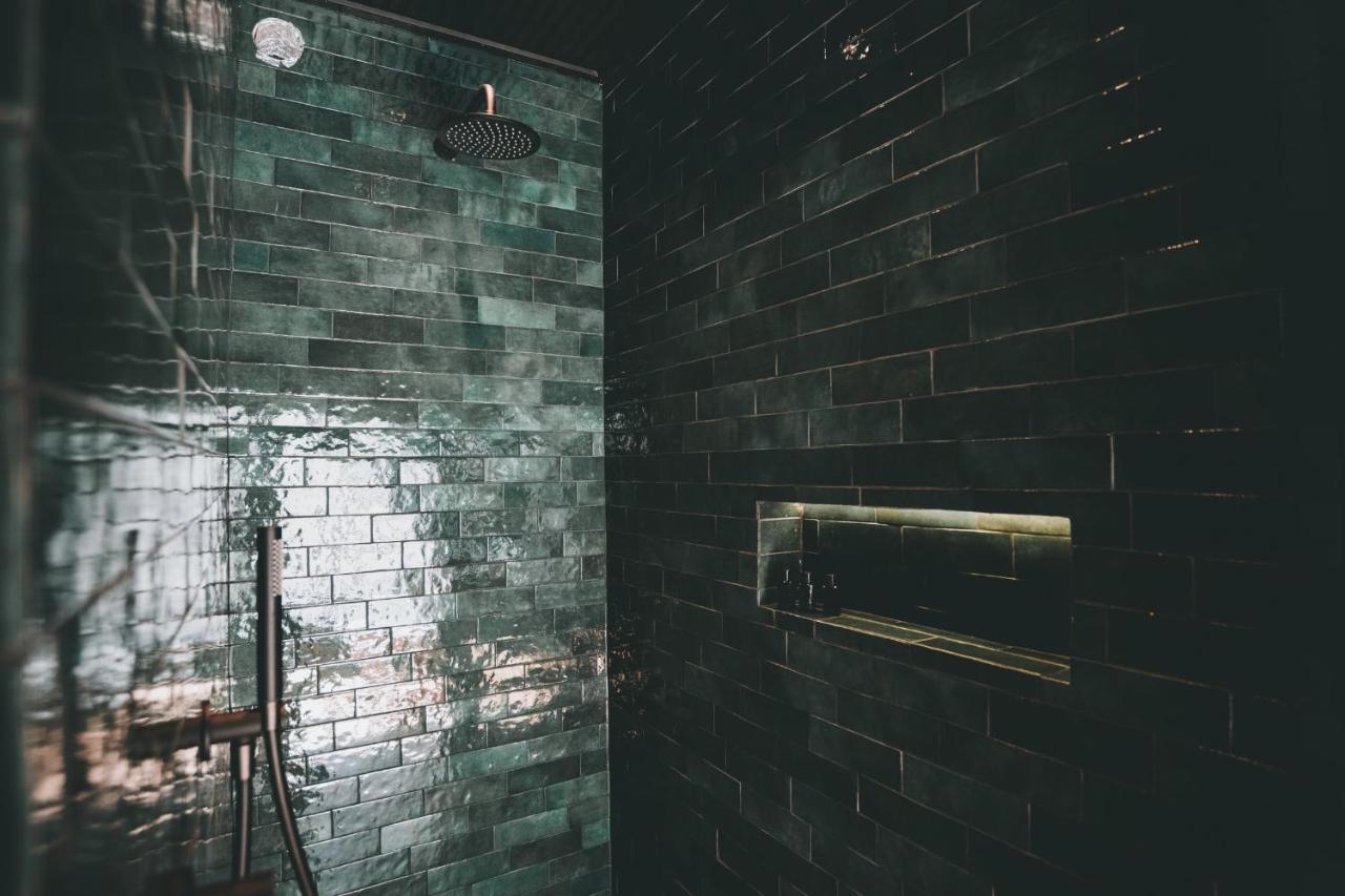 Nocturne Apartment Брюж Екстериор снимка