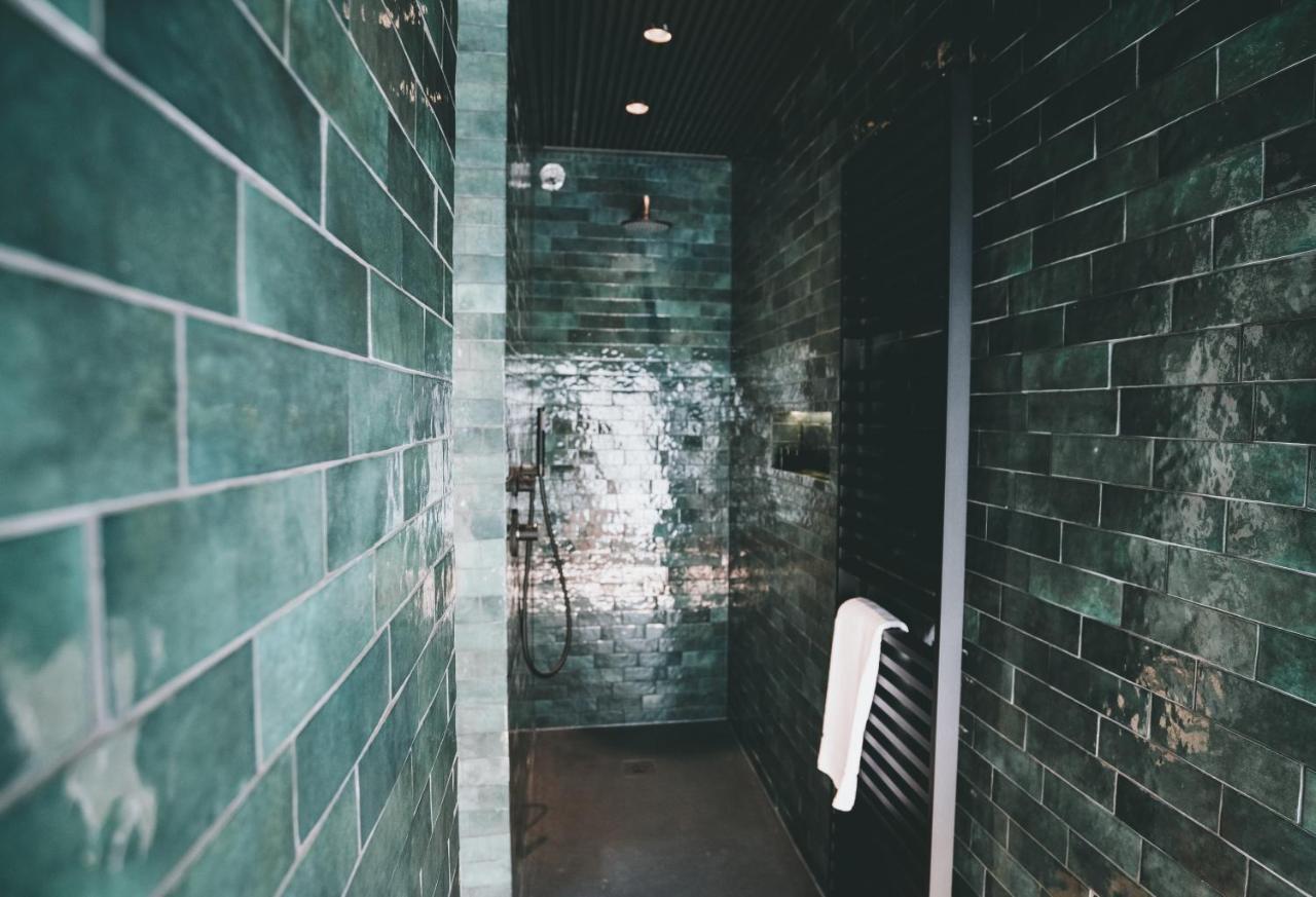 Nocturne Apartment Брюж Екстериор снимка